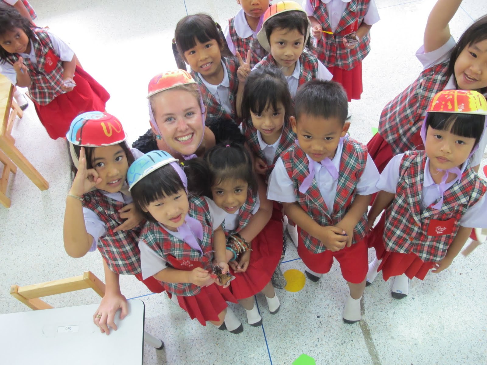 miss-bliss-fun-in-kindergarten