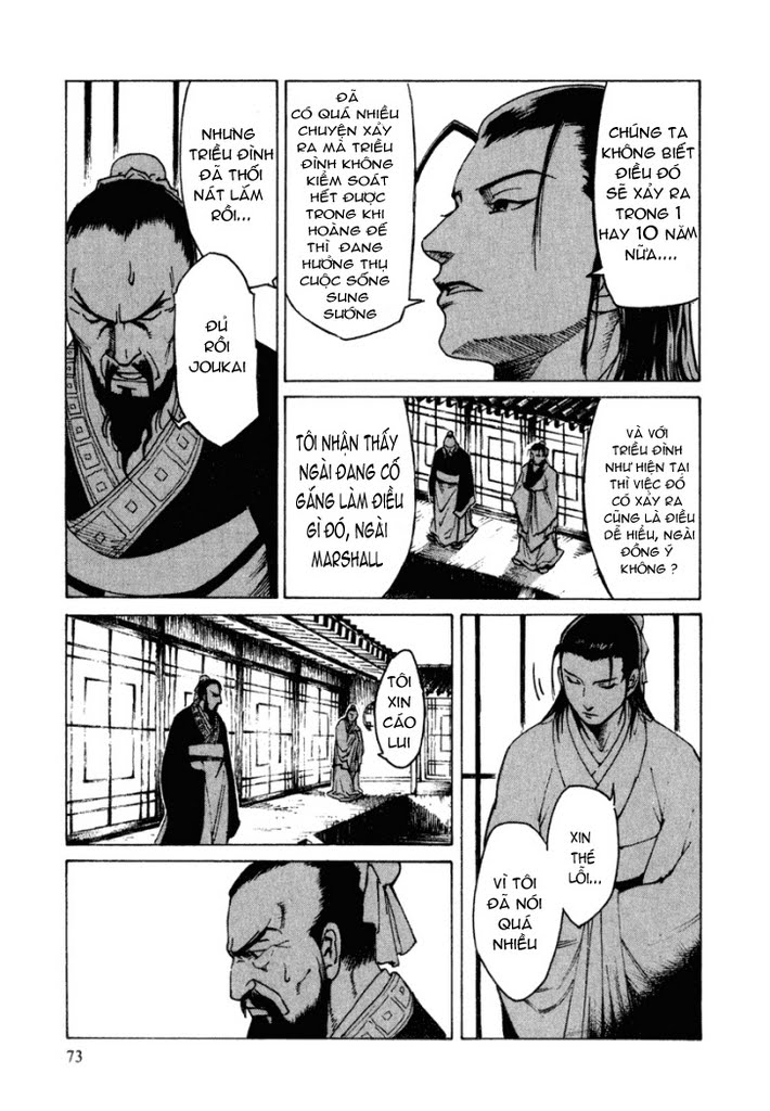 Qwan chap 2