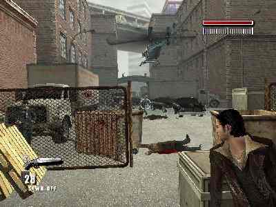 Made Man PC Game   Free Download Full Version - 95