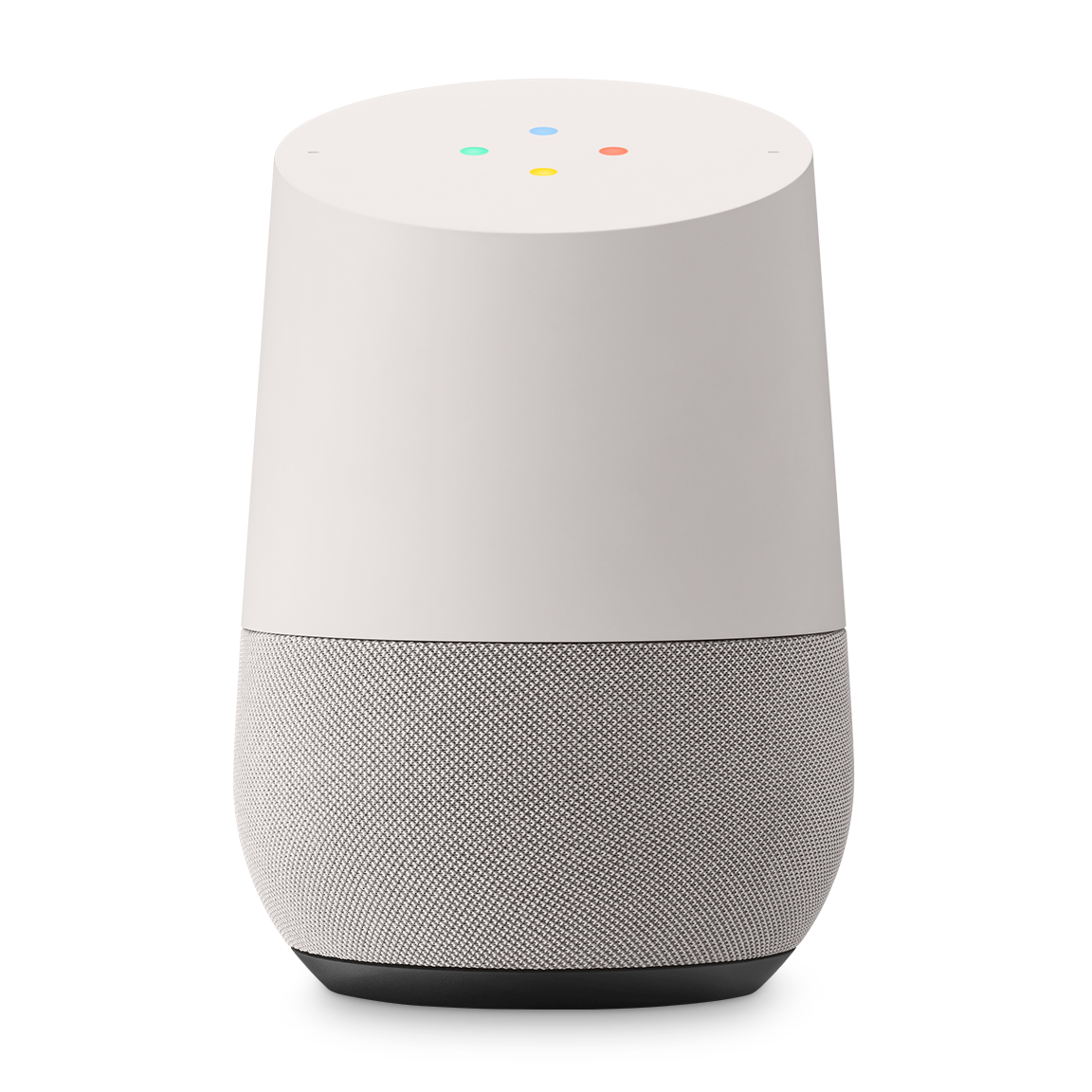 tunein on google home