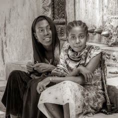 Lovely People of Zanzibar