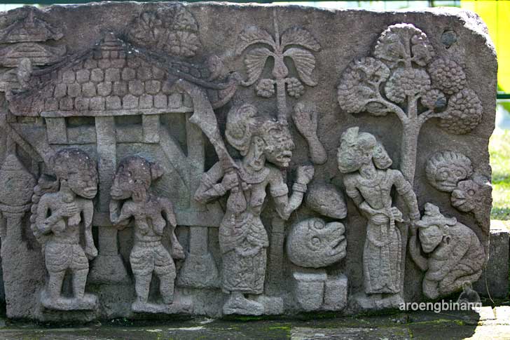 candi sukuh karanganyar