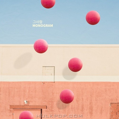 monogram – A Poem a Day OST Part.7
