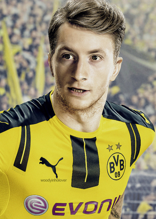 Fifa 17 Marco Reus Fifa 17 Marco Reus
