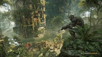 Crysis 3 Free Shooting Game Crysis 3 Download PC Game For Windows