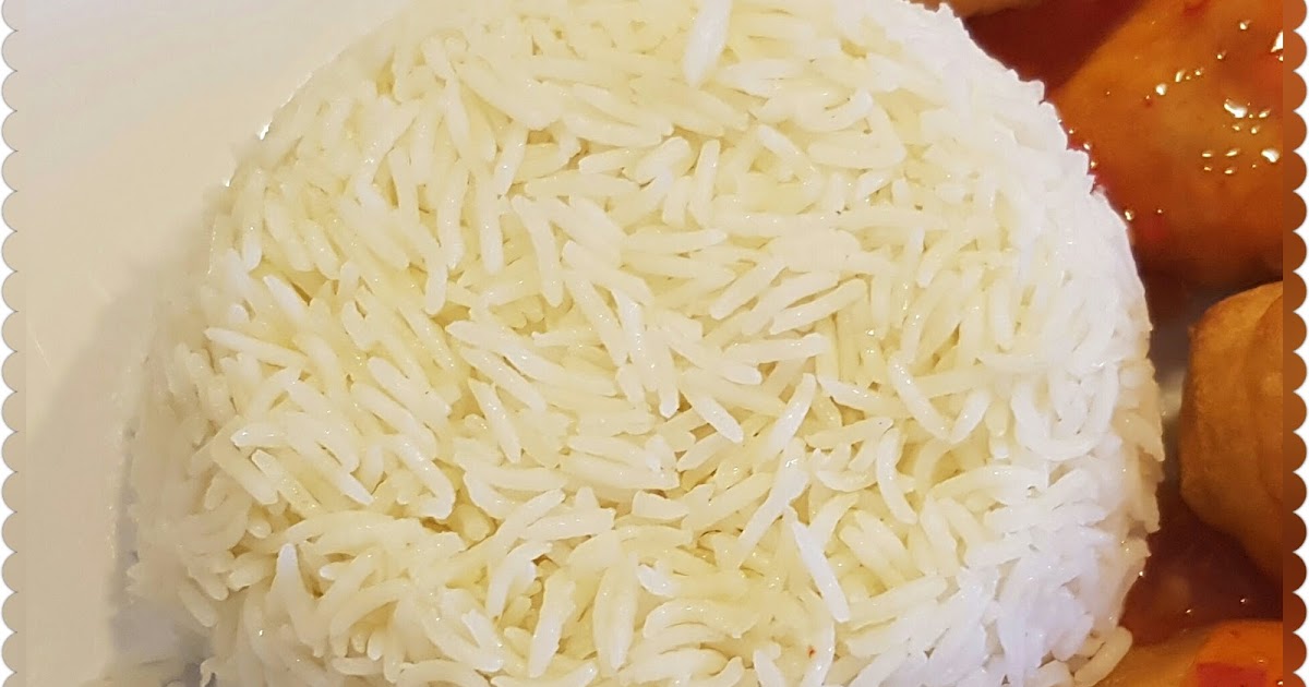 Susy Bimbólica Arroz basmati