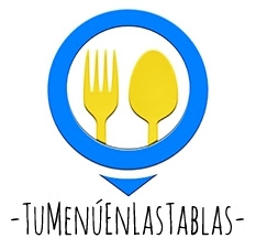 TU MENÚ EN LAS TABLAS