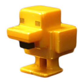 Minecraft Chicken Chest Series 3 Figure