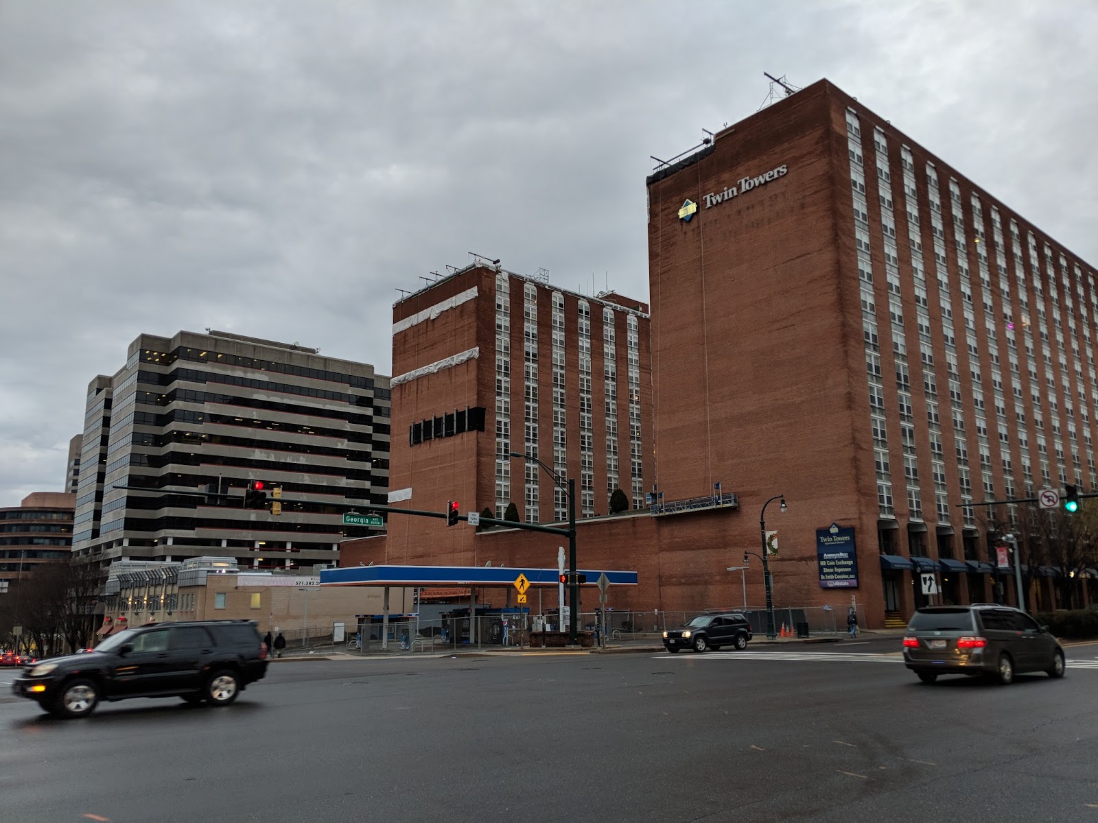 East MoCo Delayed downtown Silver Spring development to finally start