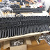 Rio de Janeiro: Policia encontra 117 Fuzis M-16 incompletos na casa de um amigo suspeito de atirar em Marielle e Anderson Gomes