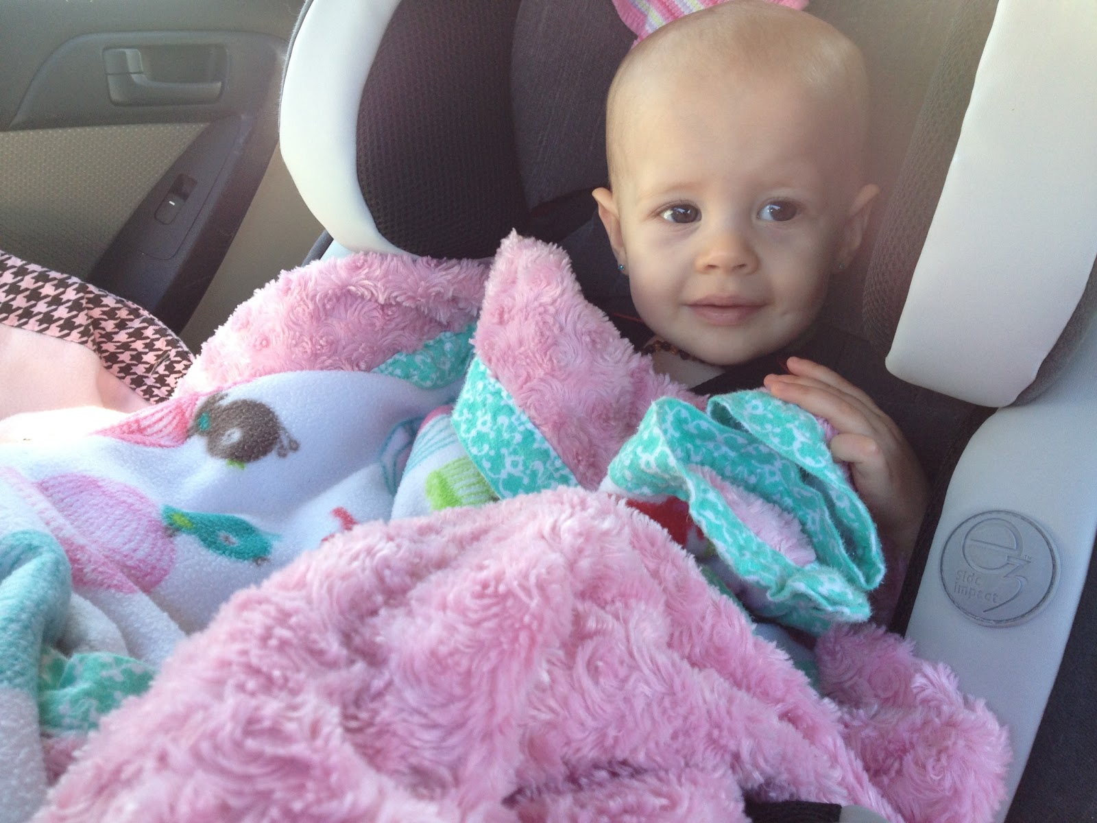 The Modern Nurturer The Importance of Properly Using Car Seats in the
