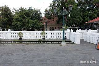 masjid gedhe kauman yogyakarta