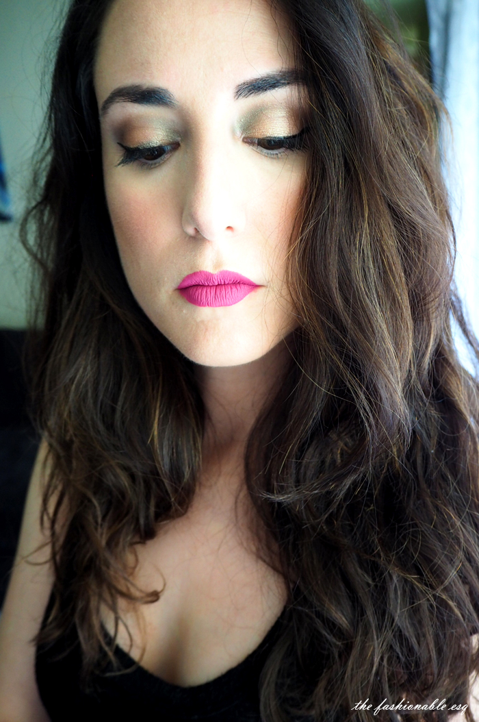 Urban Decay Vice Liquid Lip in shade WSM UD Vice Liquid Lips