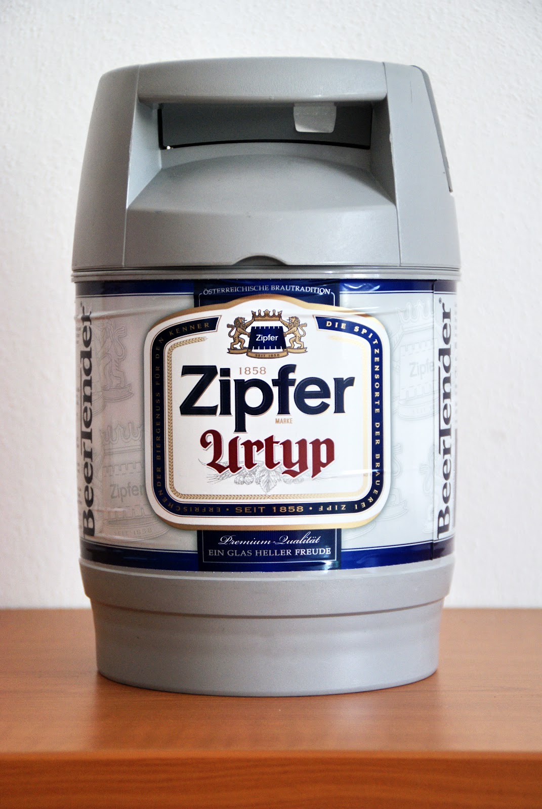 Zipfer Urtyp Zipfer Urtyp