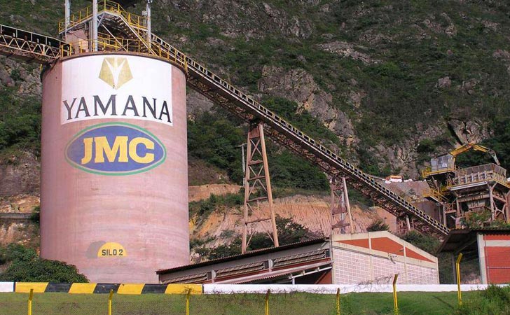 Representantes da Yamana Gold se reúnem com gestores do Senai-Cimatec de Salvador; parceria estratégica