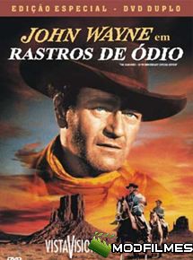 Baixar Filme Rastros de Ódio Grátis Capa do Filme Rastros de Ódio