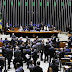 Câmara resiste à proposta que reduz número de partidos