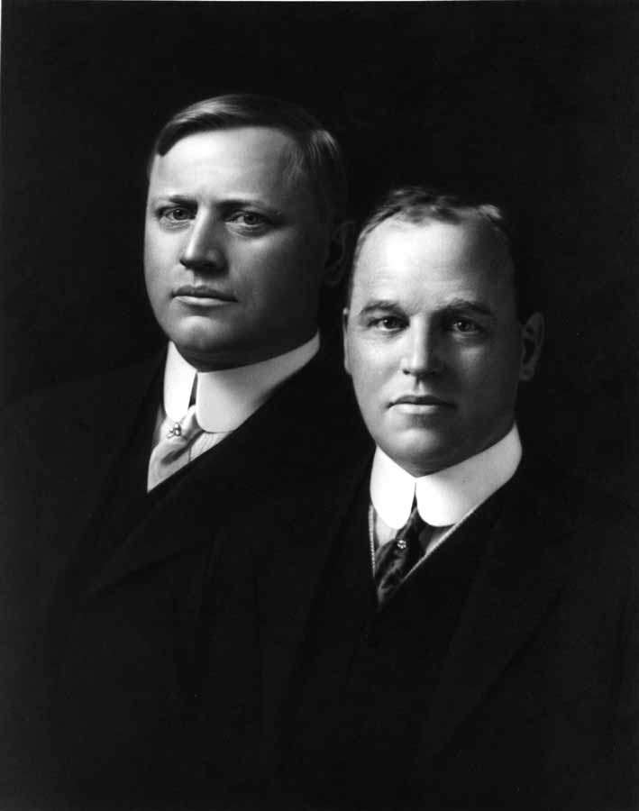 MH Cars Culture John Francis Dodge Y Horace Elgin Dodge Fundadores De MH Cars Culture John Francis Dodge Y Horace Elgin Dodge Fundadores De