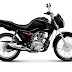 Moto é tomada de assalto na zona rural de Cajazeiras na noite dessa sexta-feira
