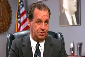 Not Very Famous&mldr;but should be: Paul Dooley