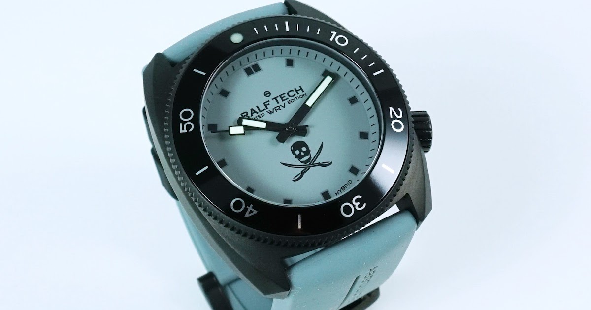 ralf tech wrv hybrid
