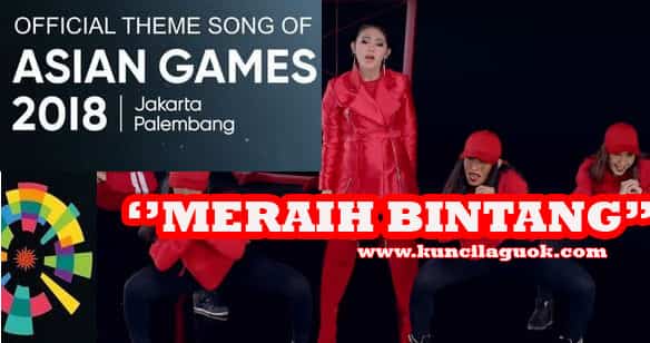 Chord Lagu Meraih Bintang Info Dan Tips