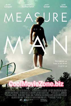 Measure of a Man (2018)