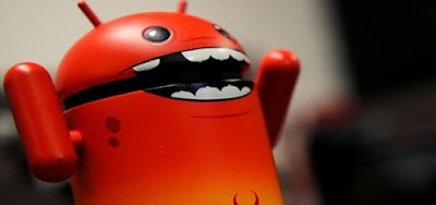 Cara Menghindari Malware Android
