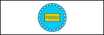 FEDERACIÓN BRASILEÑA DE FILATELIA