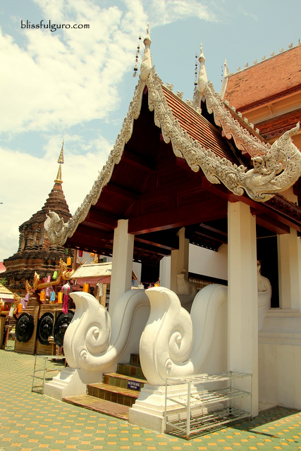 Chiang Mai Thailand Blog