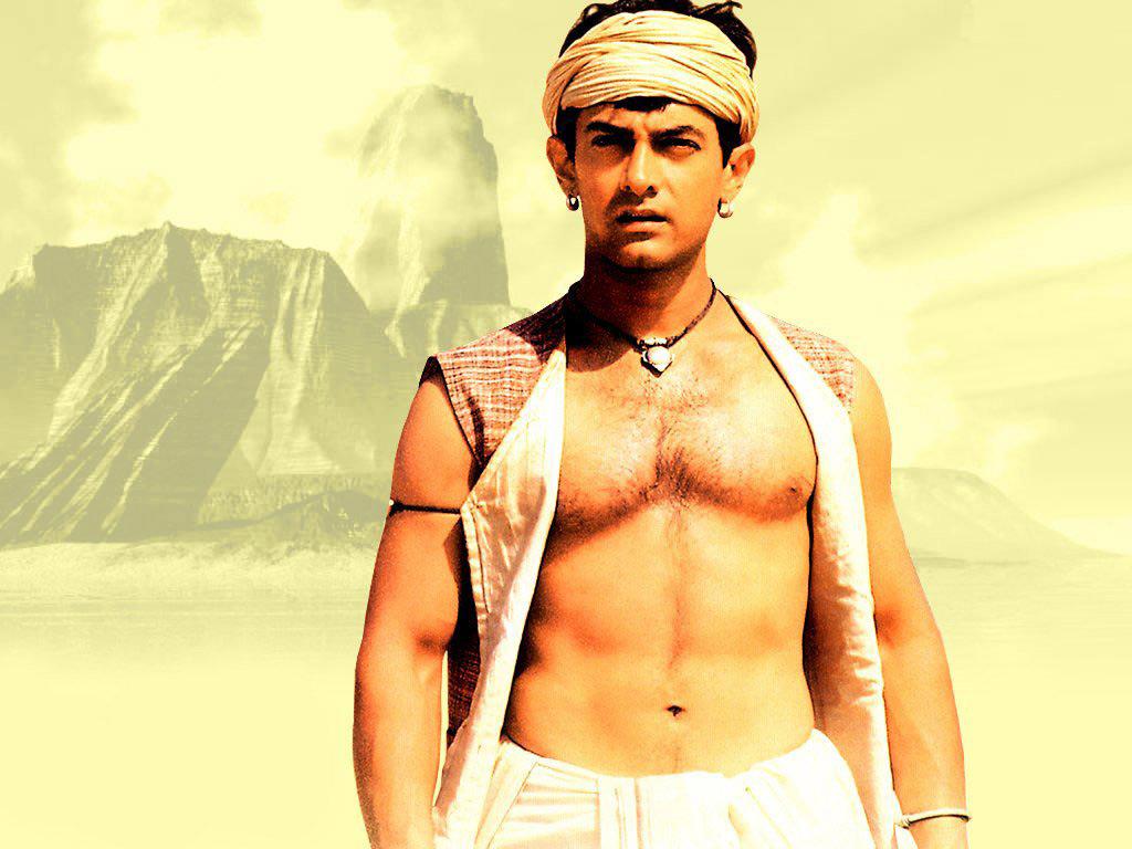 Aamir Khan Best Wallpapers - Entertainment Only