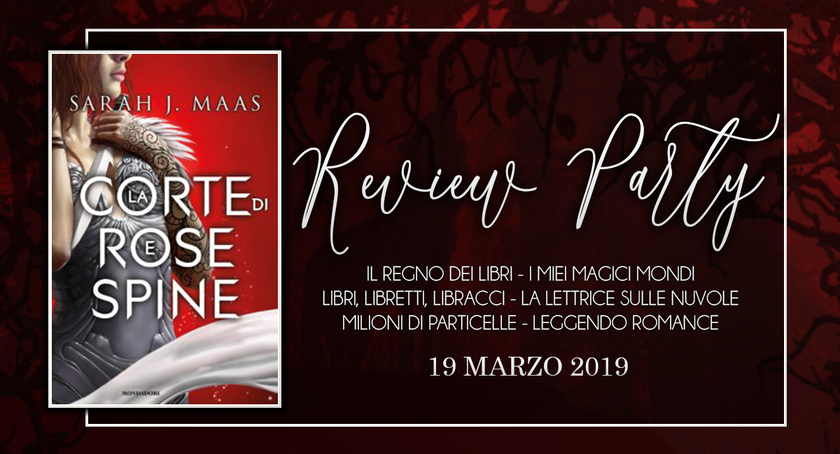 Libri, libretti, libracci: Recensione (Review Party)