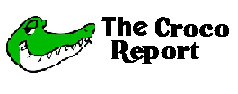 The Croco Report
