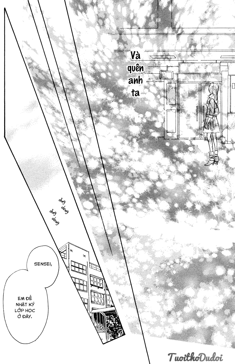 Bầu Trời Tình Yêu Chap 2 - Next Chap 3