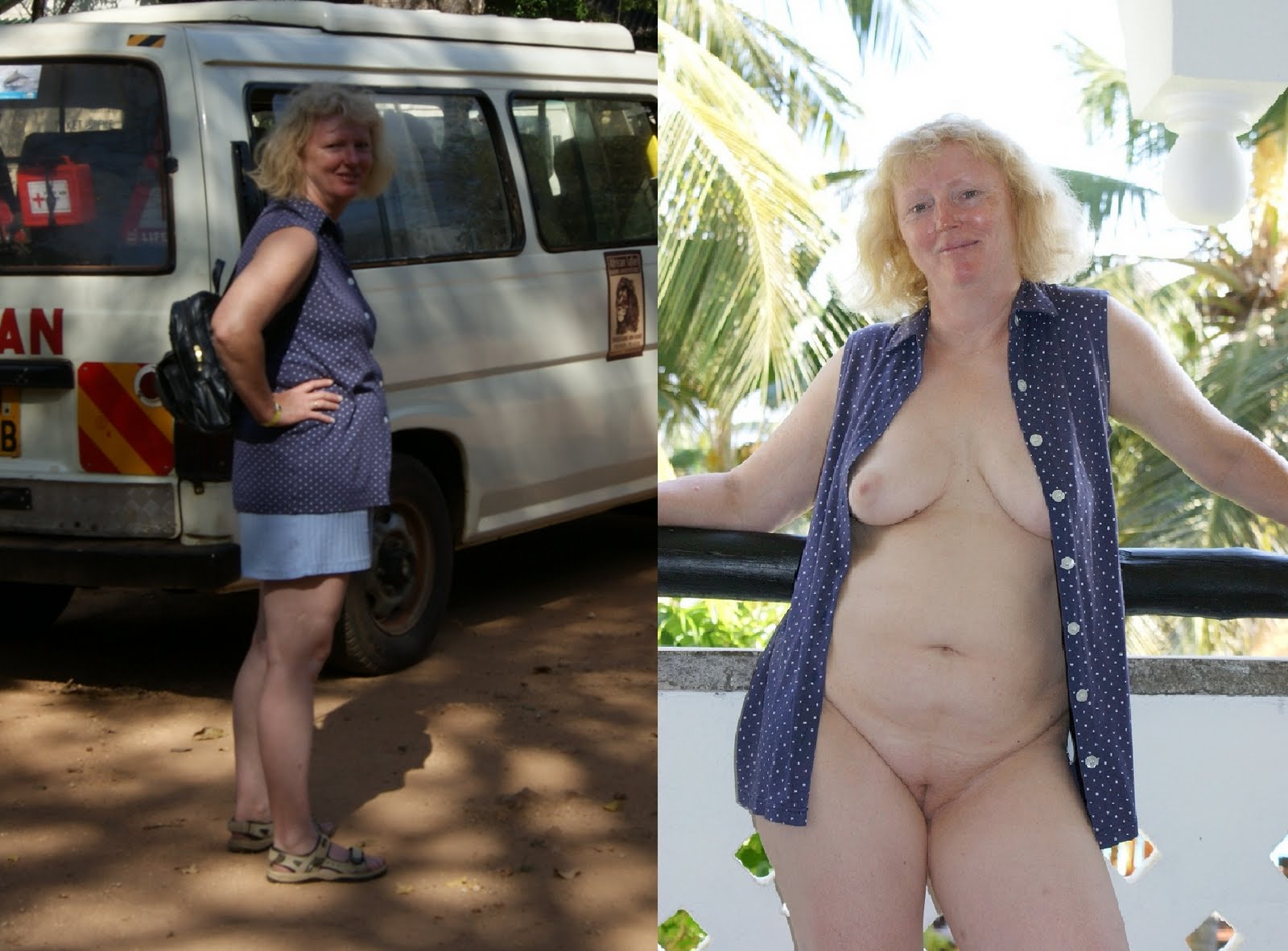 Bilder meine frau nackt Frauen Nacktfotos
