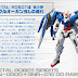 Metal Robot Damashii 00 Raiser + GN Sword III Gimmicks Detailed