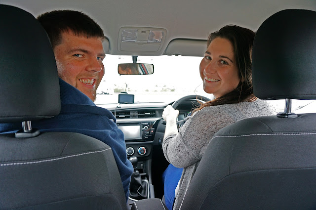 Sixt Car Hire Ireland