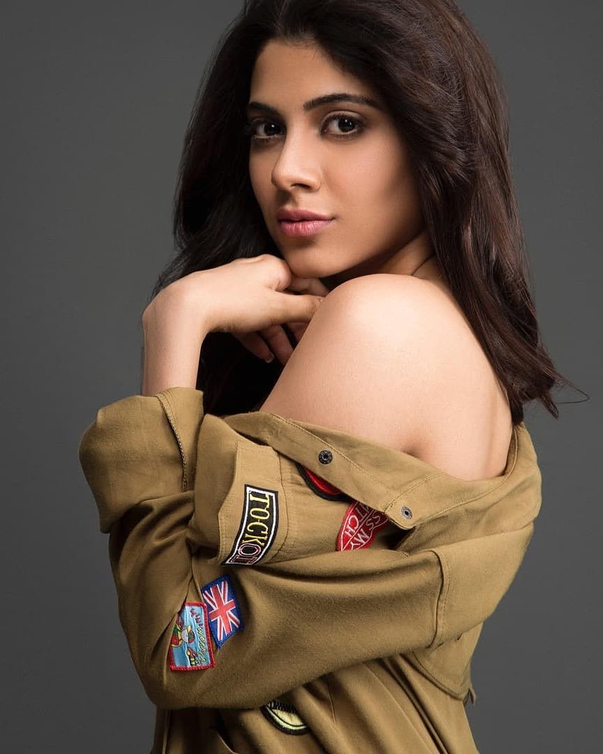 Nikki tamboli