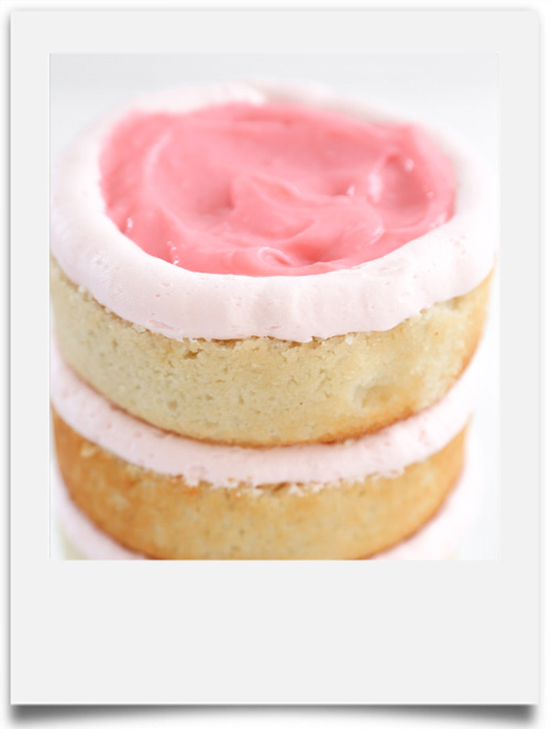 Pink Champagne Cake California Pink Champagne Cake California