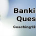 Banking Awareness - Bank names with Taglines - Banking GK Questions
