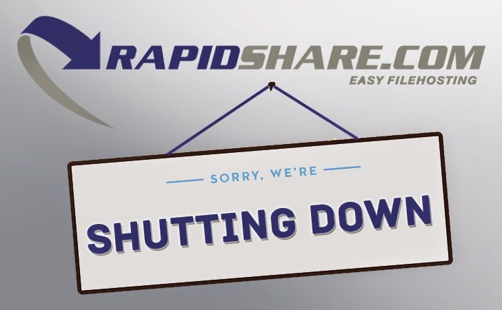 Unlimited Download di RapidShare Unlimited Download di RapidShare