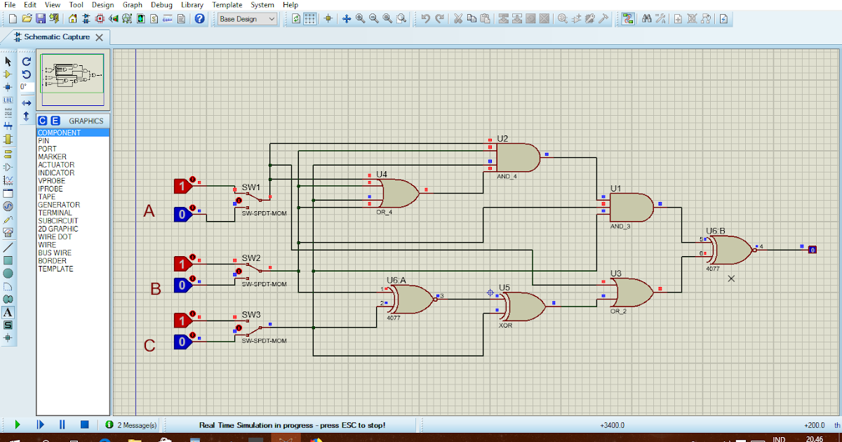 Kuliah dan praktikum