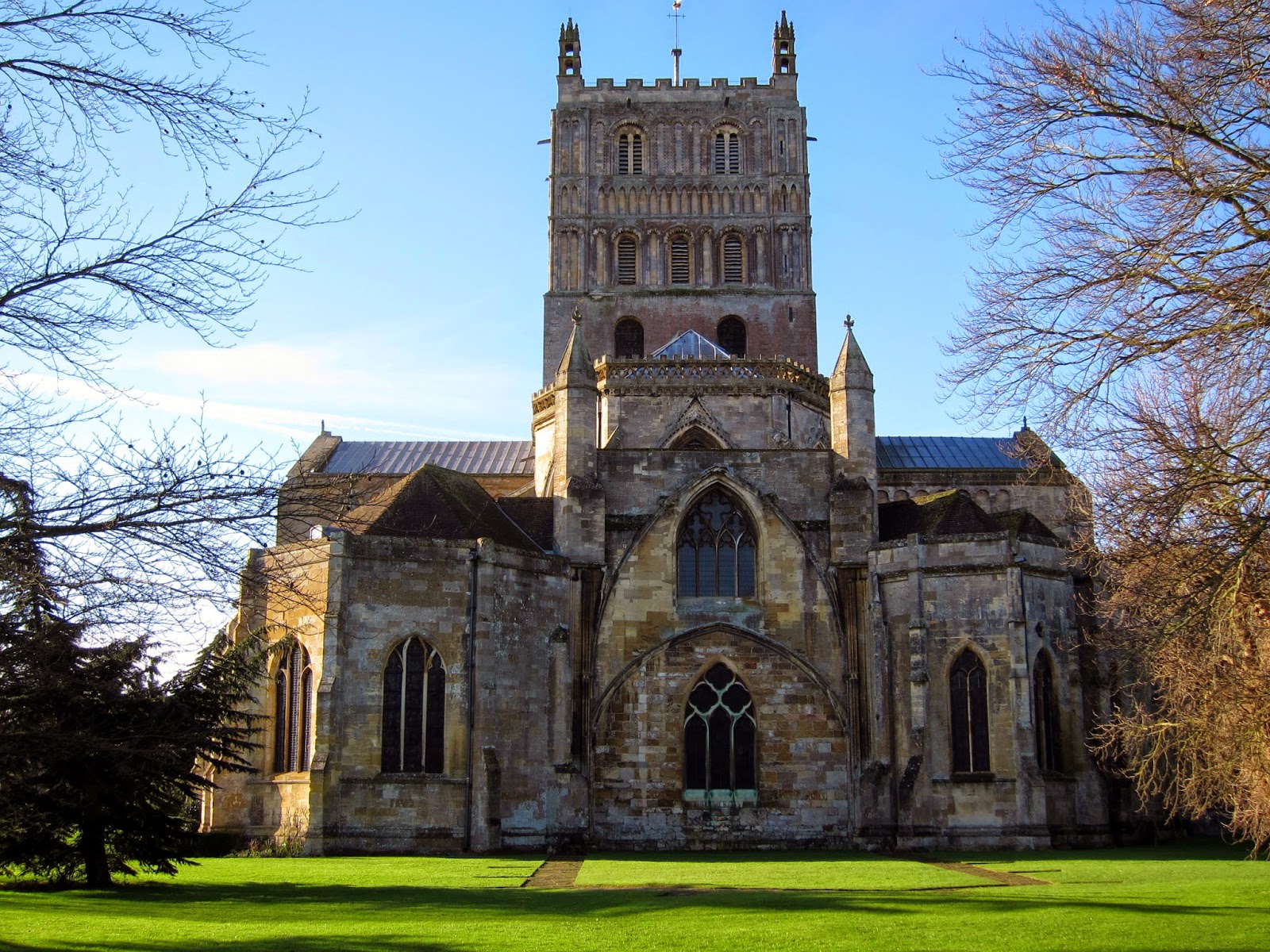 The Cotswolds Tewkesbury
