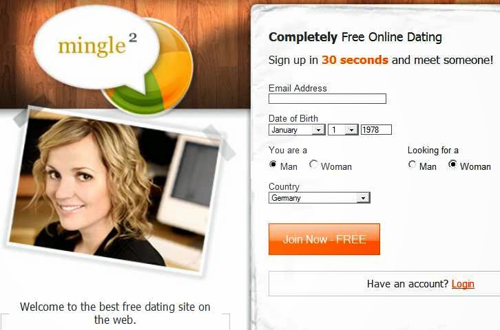 Online-dating w polsce