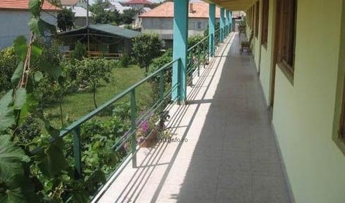 Casa Cornel Vama Veche Cazare Vama Veche