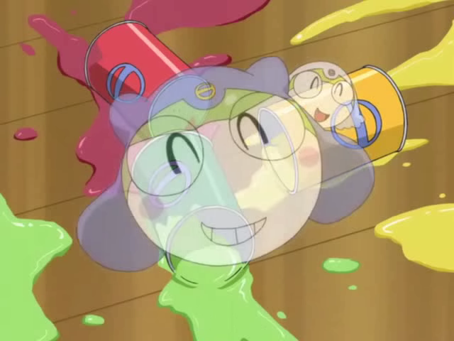 Keroro Gunsou AFGS Keroro Gunsou Episode 180 Karara Returns Is Out keroro-gunsou-afgs-keroro-gunsou-episode-180-karara-returns-is-out
