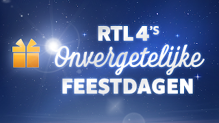 Nieuwe hartverwarmende en memorabele momenten in ‘RTL 4’s Onvergetelijke Feestdagen’