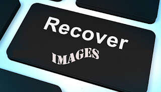 image recovery Recover deleted photos