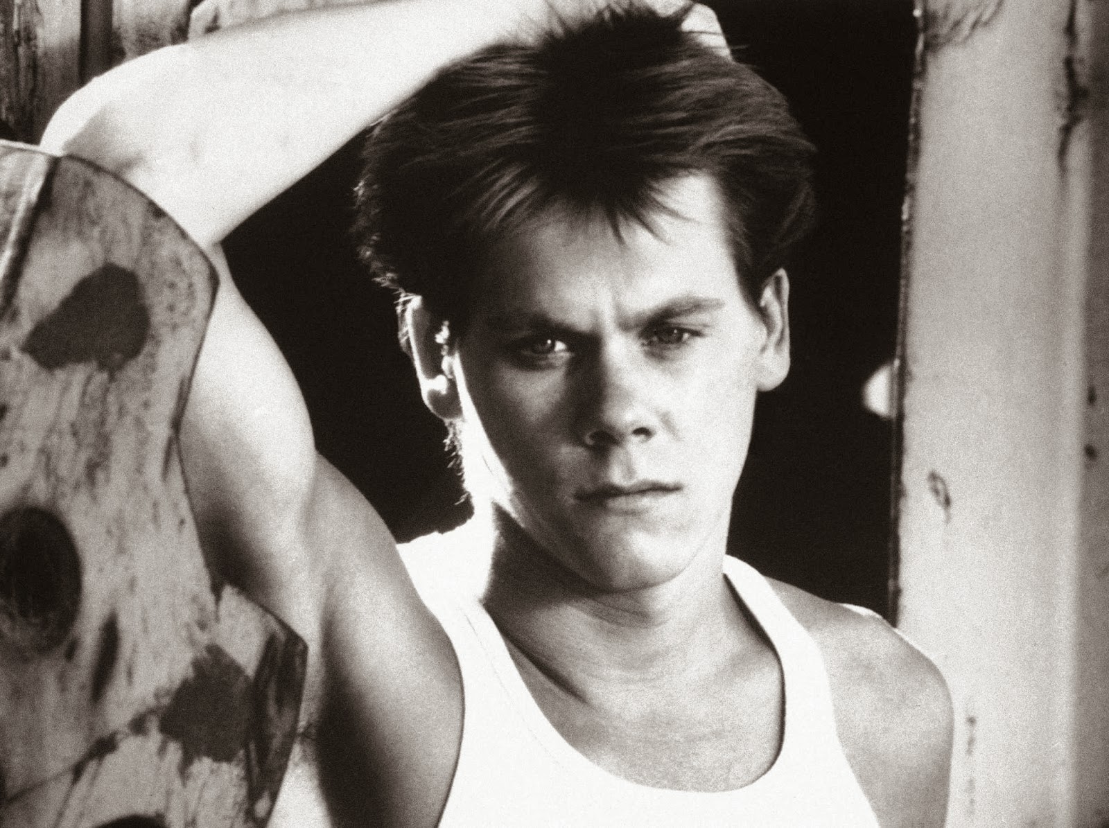 Kevin Bacon Footloose Haircut Hairstyles Trend Hairstyle Trends