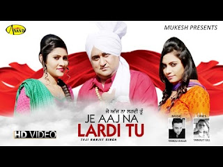 http://filmyvid.com/20781v/Je-Ajj-Na-Lardi-Tu-Teji-Ranjit-Singh-Download-Video.html